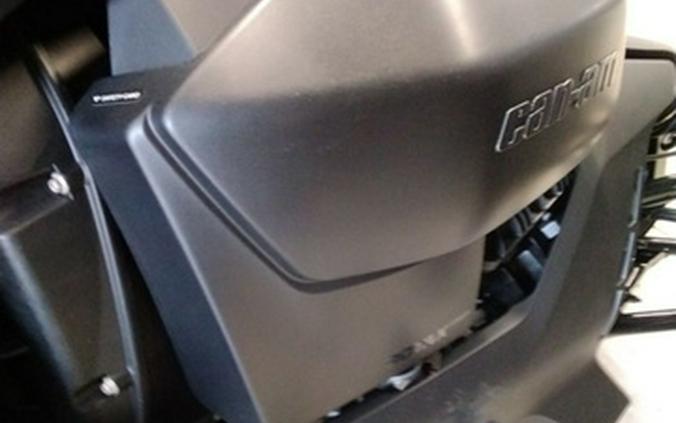 2026 Can-Am Ryker Rotax 600 ACE