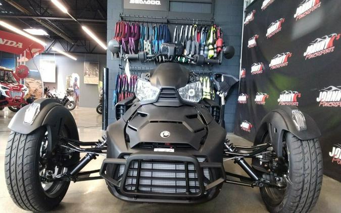 2026 Can-Am Ryker Rotax 600 ACE