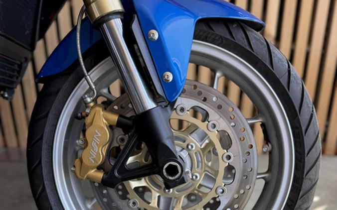 2007 Triumph Tiger 1050