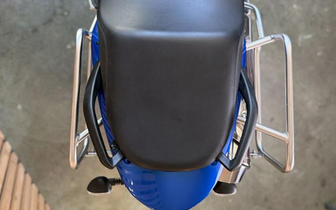 2007 Triumph Tiger 1050