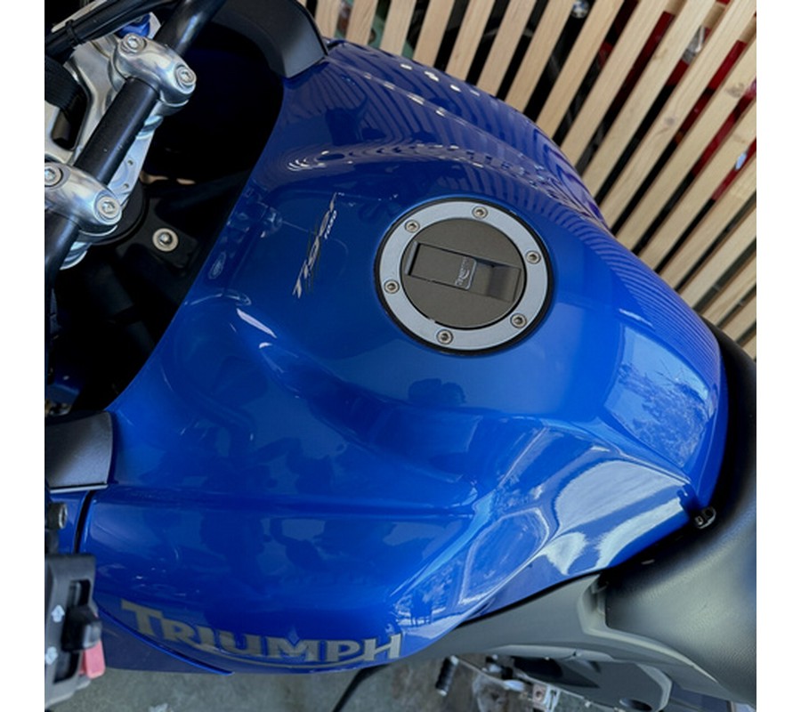 2007 Triumph Tiger 1050