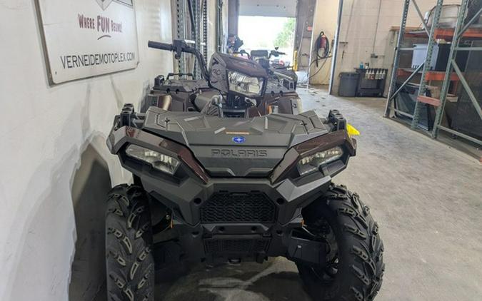 2024 Polaris Sportsman 850 Premium
