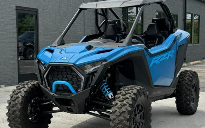 2026 Polaris RZR PRO XP Ultimate