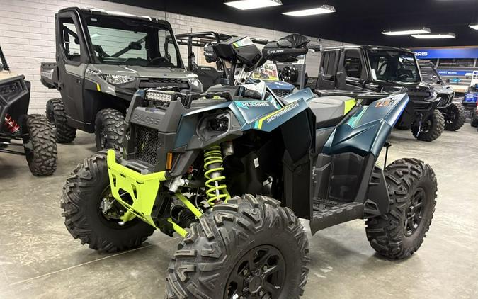 2026 Polaris Scrambler® XP 1000 S