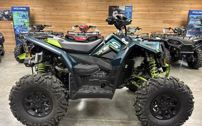 2026 Polaris Scrambler® XP 1000 S