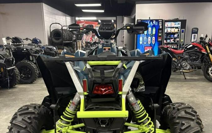 2026 Polaris Scrambler® XP 1000 S