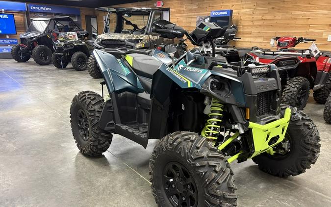 2026 Polaris Scrambler® XP 1000 S