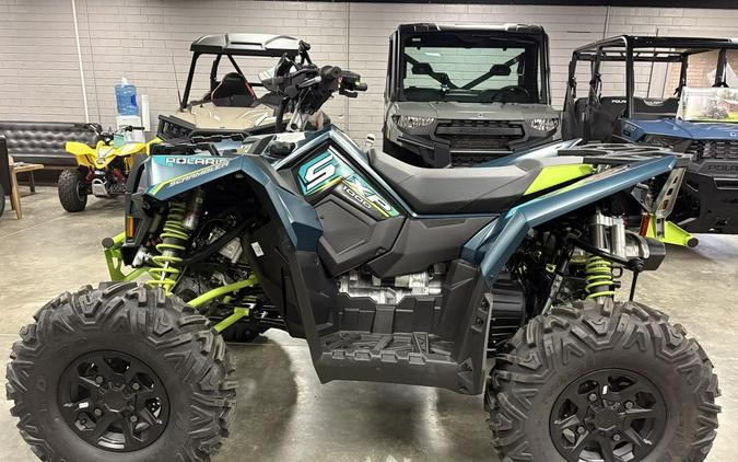 2026 Polaris Scrambler® XP 1000 S