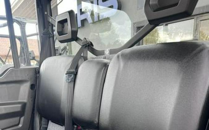 2026 Can-Am® SSV DEF DPSCAB 65 HD10 GN 26 DPS_CAB