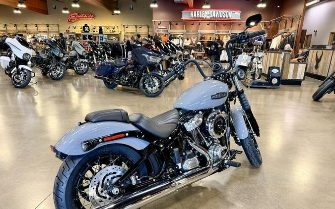 FXBB 2026 Street Bob®