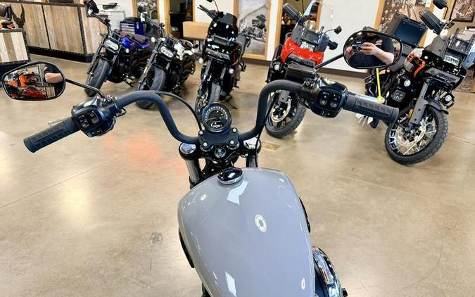 FXBB 2026 Street Bob®