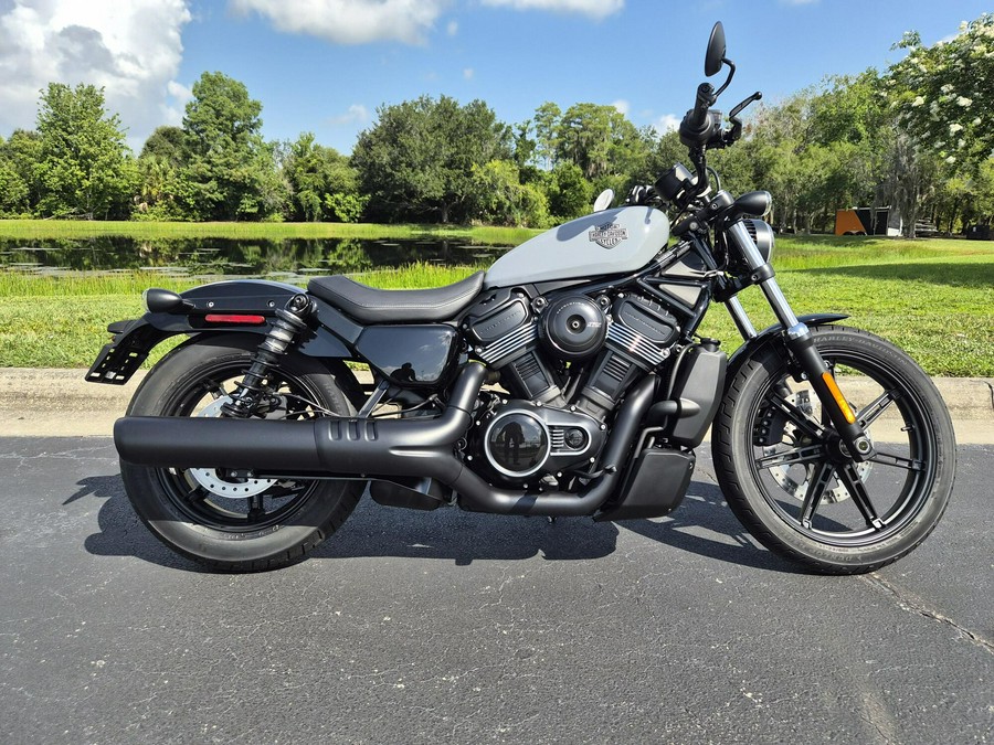 RH975 2026 Nightster