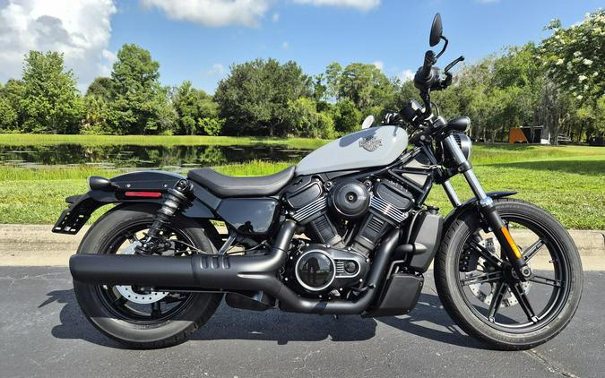 RH975 2026 Nightster