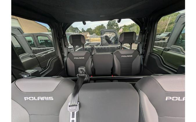 2027 RANGER CREW XD 1500 NORTHSTAR ULTIMATE - Polaris