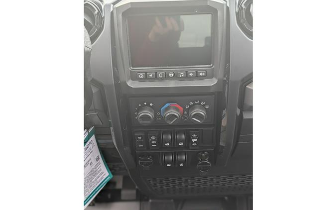 2027 RANGER CREW XD 1500 NORTHSTAR ULTIMATE - Polaris