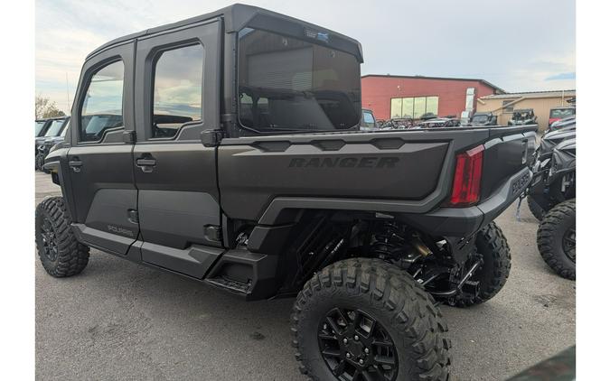 2027 RANGER CREW XD 1500 NORTHSTAR ULTIMATE - Polaris