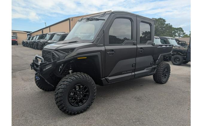 2027 RANGER CREW XD 1500 NORTHSTAR ULTIMATE - Polaris