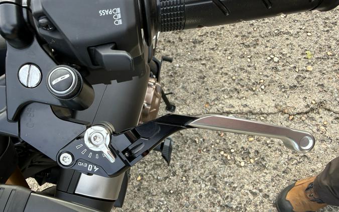 2024 Honda CB650R ABS