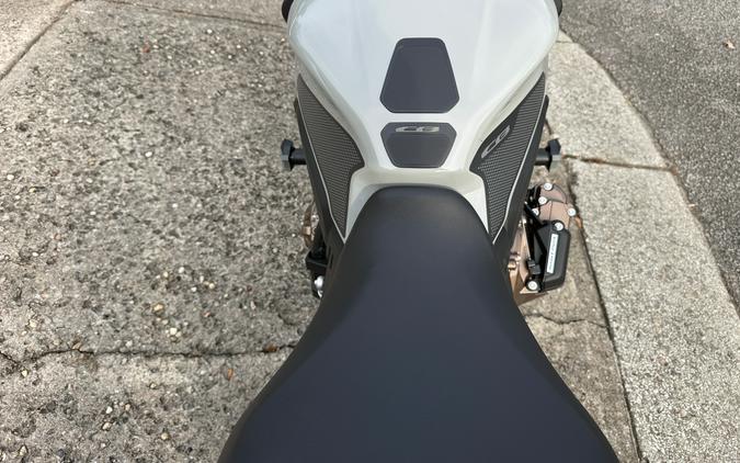 2024 Honda CB650R ABS