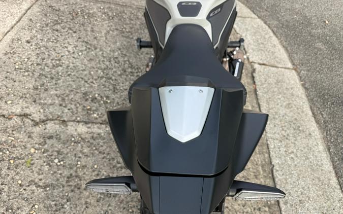 2024 Honda CB650R ABS