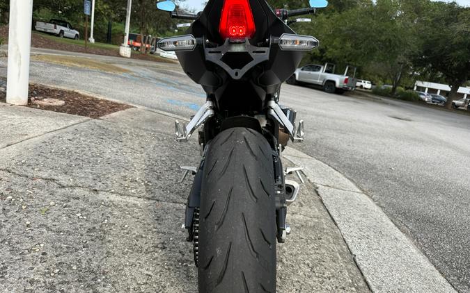 2024 Honda CB650R ABS