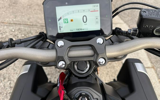 2024 Honda CB650R ABS