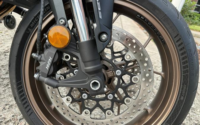 2024 Honda CB650R ABS