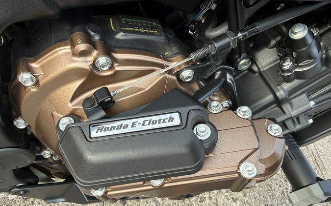 2024 Honda CB650R ABS
