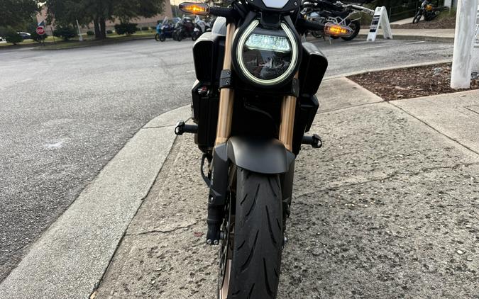 2024 Honda CB650R ABS