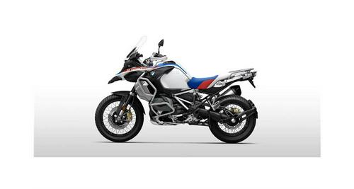 2021 BMW R 1250 GS And R 1250 GS Adventure First Look Preview