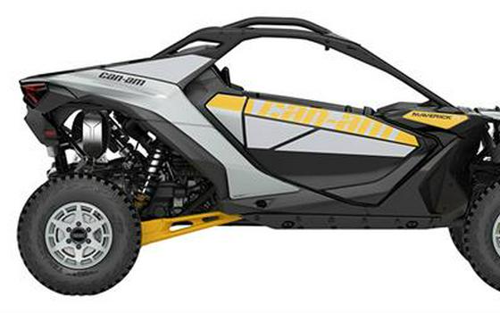 2024 Can-Am Maverick R 999T DCT