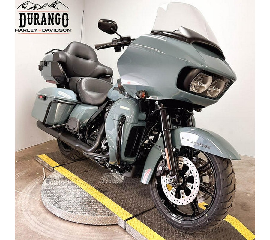 2024 Harley-Davidson® FLTRK - Road Glide® Limited