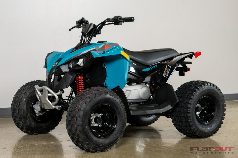 2024 Can-Am RENEGADE 110