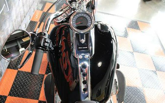 2024 Harley-Davidson Fat Boy® 114