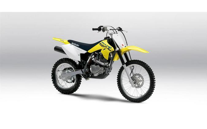 2024 Suzuki DR-Z 400S BASE