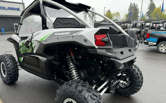 2024 Kawasaki Teryx KRX® 1000 eS