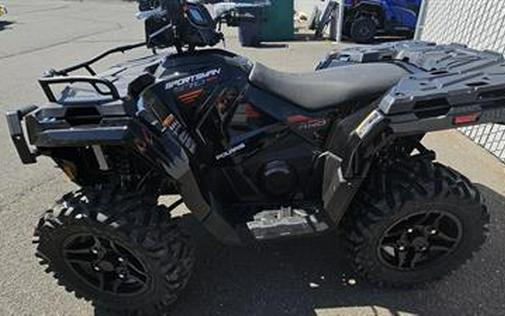 2024 Polaris Sportsman 570 Trail