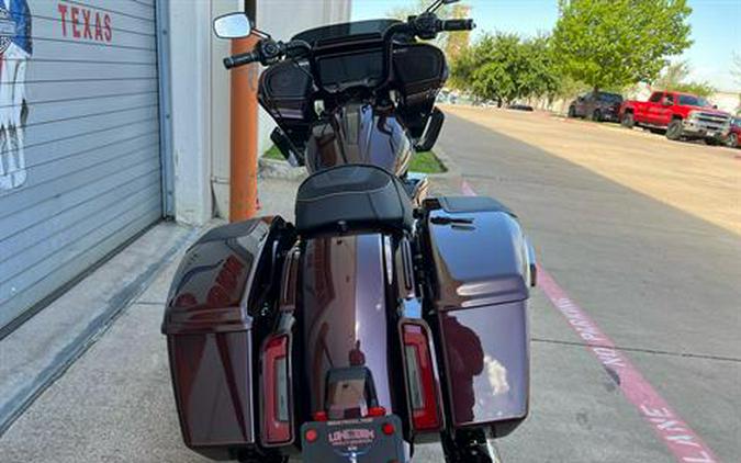 2024 Harley-Davidson CVO™ Road Glide®