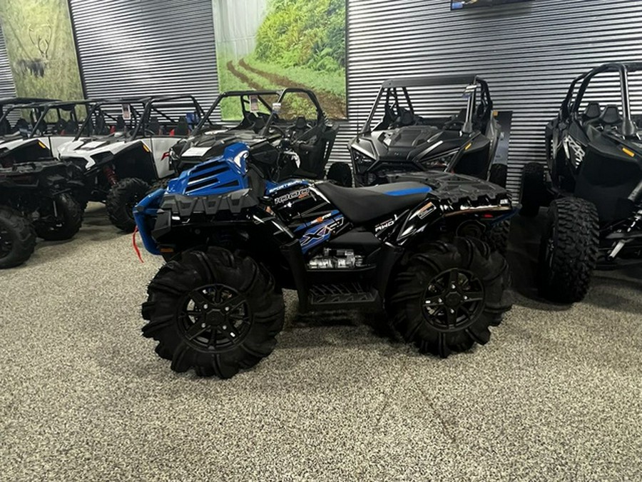 2024 Polaris Sportsman XP 1000 High Lifter Edition