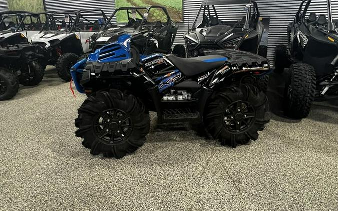 2024 Polaris Sportsman XP 1000 High Lifter Edition