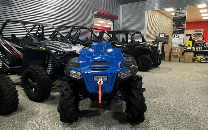 2024 Polaris Sportsman XP 1000 High Lifter Edition