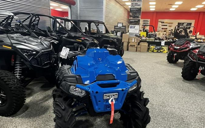 2024 Polaris Sportsman XP 1000 High Lifter Edition