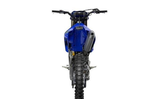 2024 Yamaha WR250F