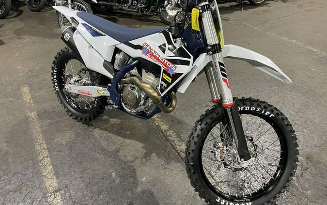 Used 2022 HUSQVARNA FC 350