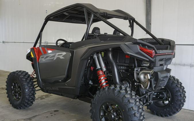 2024 Polaris® RZR XP 1000 Ultimate