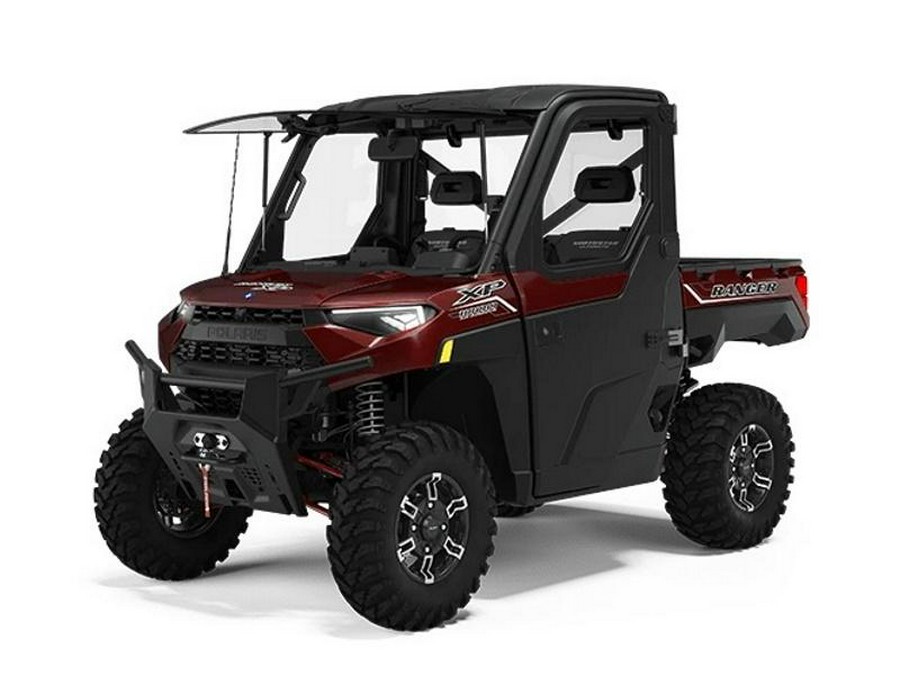 2021 Polaris® Ranger XP 1000 NorthStar Ultimate