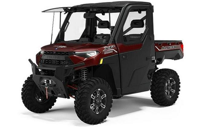 2021 Polaris® Ranger XP 1000 NorthStar Ultimate