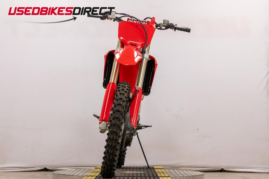 2024 Honda CRF450R - $7,999.00