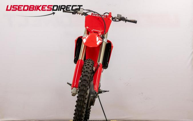 2024 Honda CRF450R - $7,999.00