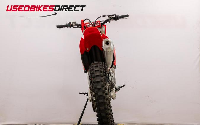 2024 Honda CRF450R - $7,999.00